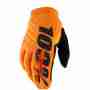 фото 1 Мотоперчатки Мотоперчатки детские Ride 100% Brisker Cold Weather Fluo Orange YXL (8)