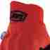 фото 2 Мотоперчатки Мотоперчатки Ride 100% Cognito Smart Shock Red S (8)