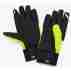 фото 3 Мотоперчатки Мотоперчатки Ride 100% Hydromatic Waterproof Fluo Yellow M (9)