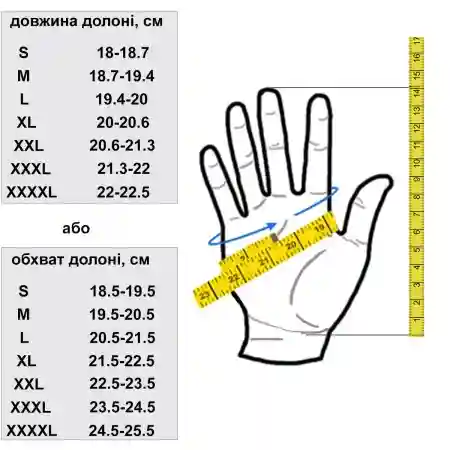 фото 3 Мотоперчатки Мотоперчатки Ride 100% Hydromatic Waterproof Fluo Yellow XL (11)