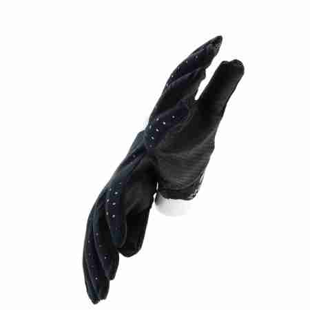фото 3 Мотоперчатки Мотоперчатки Ride 100% Brisker Hydromatic Black XL (11)