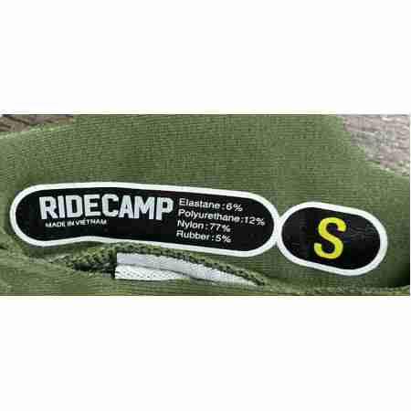 фото 2 Мотоперчатки Мотоперчатки Ride 100% Ridecamp Fatigue S (8)