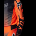 фото 4 Кросовий одяг Мотоджерсі Fox 180 Leed Flo Orange M