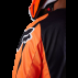 фото 3 Кроссовая одежда Мотоджерси Fox 180 Leed Flo Orange M