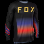 фото 1 Кроссовая одежда Мотоджерси Fox 360 FGMNT Black 2XL