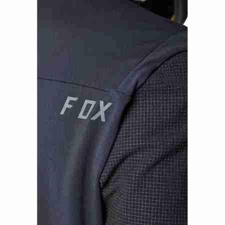 фото 3 Кросовий одяг Мотоджерсі Fox Defend Off Road Black 3XL
