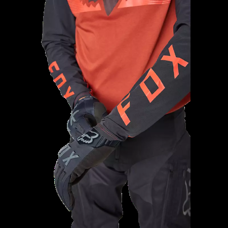 фото 4 Кроссовая одежда Мотоджерси Fox Ranger Off Road Copper M