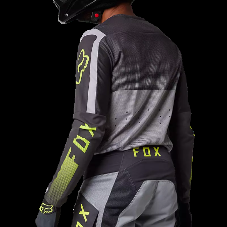 фото 4 Кроссовая одежда Мотоджерси Fox Ranger Off Road Air Dark Shadow M