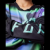 фото 5 Кроссовая одежда Мотоджерси детская Fox Youth 180 Toxsyk Black YXL