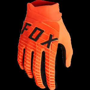 Мотоперчатки Fox 360 Flo Orange M (9)