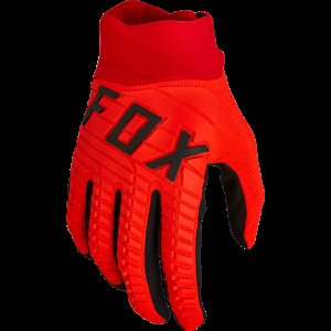 Мотоперчатки Fox 360 Flo Red L (10)