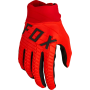 Мотоперчатки Fox 360 Flo Red L (10)