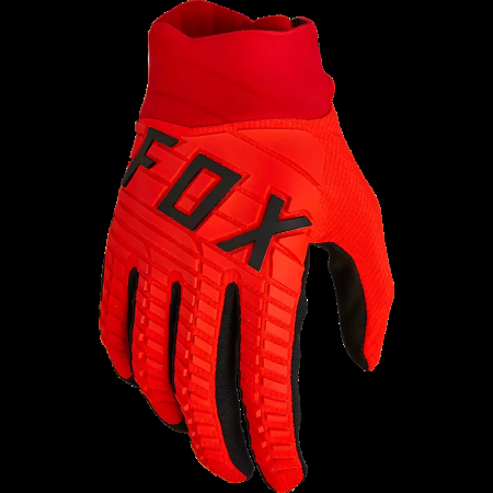 фото 1 Мотоперчатки Мотоперчатки Fox 360 Flo Red S (8)