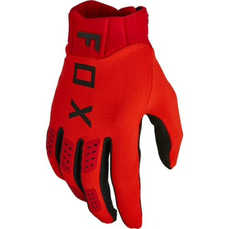 фото 1 Мотоперчатки Мотоперчатки Fox FlexAir Flo Red XL (11)