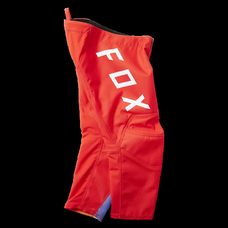 фото 1 Кросовий одяг Мотоштани дитячі Fox Kids 180 TOXYK Flo Red K4
