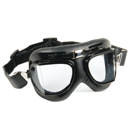 фото 1 Кросові маски і окуляри Мотоокуляри Lampa Retrо style