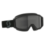 фото 1 Кроссовые маски и очки Мотоочки Scott Primal Sand Dust Black-Dark Grey