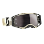 фото 1 Кросові маски і окуляри Мотоокуляри Scott Prospect Camo Beige-Black Silver Chrome Works