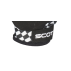 фото 3 Мотоперчатки Мотоперчатки Scott 350 Prospect Evo Racing Black-White 2XL