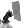 фото 1 Тримач телефону, планшета на мотоцикл Кріплення для смартфона Oxford CLIQR Pivot Arm Converter
