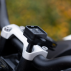 фото 2 Тримач телефону, планшета на мотоцикл Кріплення на кермо Oxford CLIQR Universal Handlebar Riser Mount
