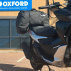 фото 8 Мотокофри, сумки для мотоциклів Мотосумка Oxford AQUA D-50 Black