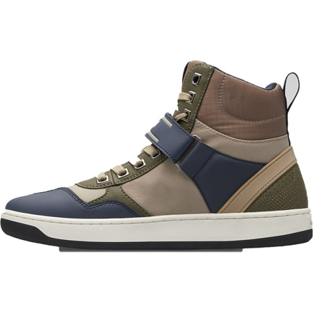 фото 2 Мотоботы Мотоботы Xpd Moto Pro Sneakers Blue-Beige 41