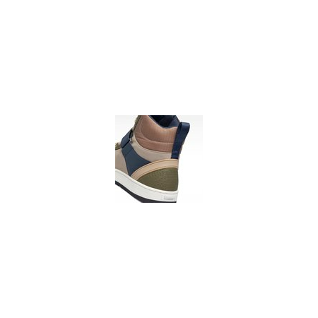 фото 3 Мотоботы Мотоботы Xpd Moto Pro Sneakers Blue-Beige 41