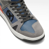 фото 4 Мотоботы Мотоботы Xpd Moto-1 Lady Sneakers Blue-Gray-Black 37