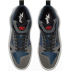 фото 2 Мотоботи Мотоботи Xpd Moto-1 Lady Sneakers Blue-Gray-Black 38