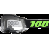 фото 2 Кросові маски і окуляри Мотоокуляри Ride 100% Accuri 2 UTV Special KB43 - Mirror Green Lens, OTG