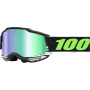 Мотоокуляри Ride 100% Accuri 2 UTV Special KB43 - Mirror Green Lens, OTG