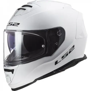 Мотошлем LS2 FF800 Storm 2 Solid White