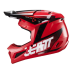 фото 3 Мотошлемы Мотошлем Leatt Moto 2.5 Red L (2023)