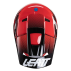 фото 6 Мотошлемы Мотошлем Leatt Moto 2.5 Red L (2023)