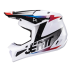 фото 6 Мотошлемы Мотошлем Leatt Moto 2.5 White S (2023)