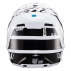 фото 4 Мотошоломи Мотошолом Leatt Moto 3.5 + Goggle White S (2023)