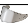 фото 1 Візори для шоломів Візор для мотошолома Shoei CWR-F2PN Spectra Silver