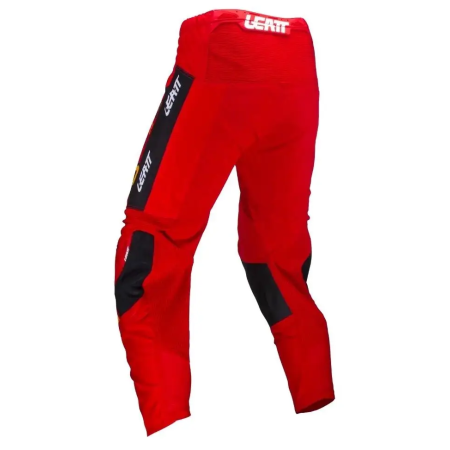 фото 2 Кросовий одяг Комплект кросовий дитячий Leatt Ride 3.5 Mini Red 2XS