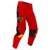 фото 4 Кросовий одяг Комплект кросовий дитячий Leatt Ride 3.5 Mini Red XS