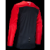 фото 3 Кроссовая одежда Мотоджерси Leatt Moto 4.5 Enduro Red 2XL