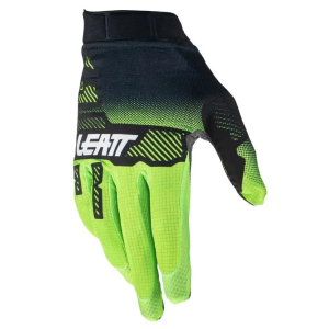 Мотоперчатки Leatt Moto 1.5 GripR Lime L (10)