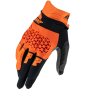фото 1 Мотоперчатки Мотоперчатки Leatt Moto 3.5 Lite Orange L (10)