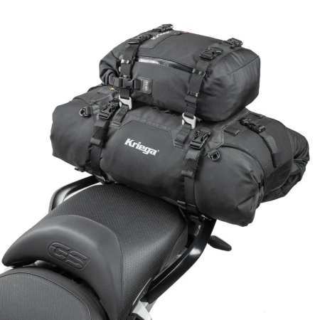 фото 2 Багажники Система встановлення багажу Kriega US-Drypack Fit Kit BMW R1250GS/F750/850