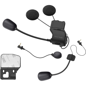 База на второй шлем для Sena 50S с динамиками и микрофоном от Harman Kardon 50S-A0202