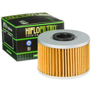 Фільтр масляний HIFLO FILTRO HF114