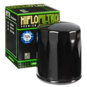 Фільтр масляний HIFLO FILTRO HF171B