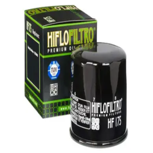 Фільтр масляний HIFLO FILTRO HF175
