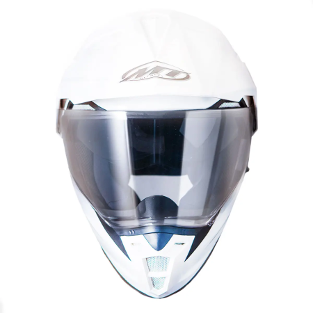 фото 2 Визоры для шлемов Визор на мотошлем MT Synchrony Sport Duo V-10 Clear