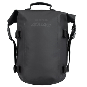 Мотосумка Oxford Aqua C7 Crash Bar Bag